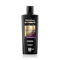 TRESEMME HAIR FALL DEFENCE SHAMPOO TRESEMME HAIR FALL DEFENCE SHAMPOO