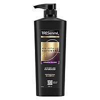 TRESEMME HAIR FALL DEFENCE SHAMPOO TRESEMME HAIR FALL DEFENCE SHAMPOO