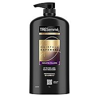 TRESEMME HAIR FALL DEFENCE SHAMPOO TRESEMME HAIR FALL DEFENCE SHAMPOO