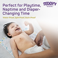 TEDDYY CHANGING MATS TEDDYY CHANGING MATS