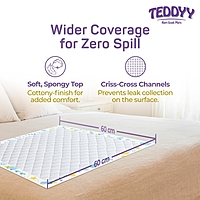 TEDDYY CHANGING MATS TEDDYY CHANGING MATS