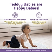 TEDDYY CHANGING MATS TEDDYY CHANGING MATS