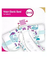 TEDDYY PREMIUM DIAPER PANTS - NEWBORN (NB)