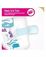 TEDDYY PREMIUM DIAPER PANTS - NEWBORN (NB)