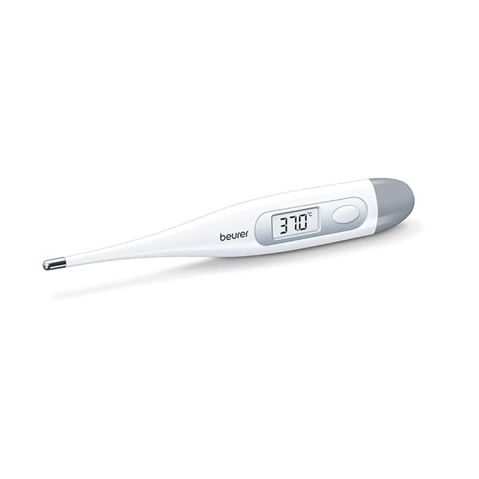 BEURER DIGITAL ORAL THERMOMETER FT 09 BEURER DIGITAL ORAL THERMOMETER FT 09