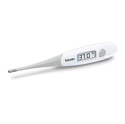 BEURER CLINICAL DIGITAL THERMOMETER FT 13
