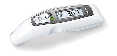 BEURER MULTI FUNCTIONAL THERMOMETER FT 65