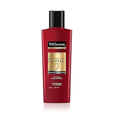 TRESEMME KERATIN SMOOTH SHAMPOO