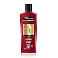 TRESEMME KERATIN SMOOTH SHAMPOO TRESEMME KERATIN SMOOTH SHAMPOO