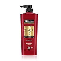 TRESEMME KERATIN SMOOTH SHAMPOO TRESEMME KERATIN SMOOTH SHAMPOO