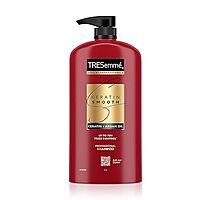 TRESEMME KERATIN SMOOTH SHAMPOO TRESEMME KERATIN SMOOTH SHAMPOO
