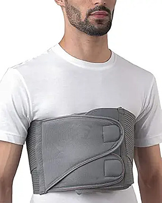 TYNOR CHEST BINDER A11