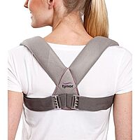 TYNOR CLAVICLE BRACE WITH BUCKLE C04 TYNOR CLAVICLE BRACE WITH BUCKLE C04