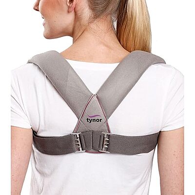 TYNOR CLAVICLE BRACE WITH BUCKLE C04