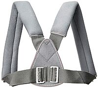 TYNOR CLAVICLE BRACE WITH BUCKLE C04 TYNOR CLAVICLE BRACE WITH BUCKLE C04