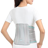 TYNOR CONTOURED L.S SUPPORT A07 TYNOR CONTOURED L.S SUPPORT A07