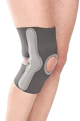 TYNOR ELASTIC KNEE SUPPORT D08