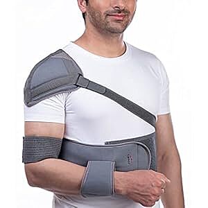 TYNOR ELASTIC SHOULDER IMMOBILISER C03