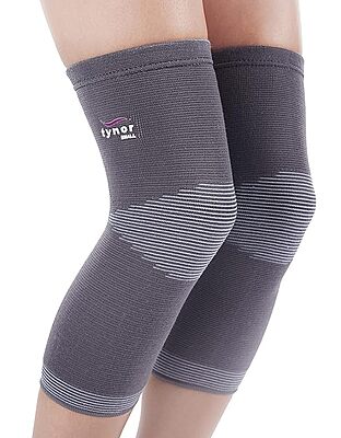 TYNOR KNEE CAP COMFEEL (PAIR) D23