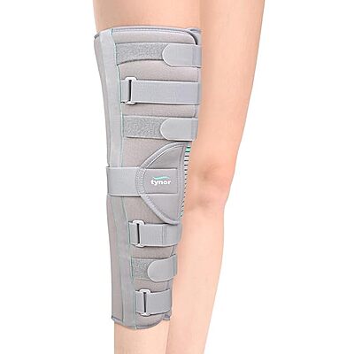 TYNOR KNEE IMMOBILIZER 22'' D28