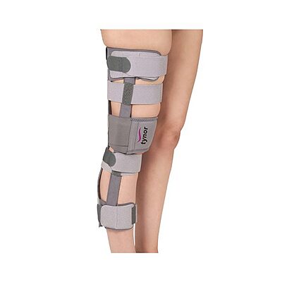 TYNOR KNEE IMMOBILIZER URBANE 19'' D42