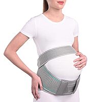 TYNOR PREGNANCY BACK SUPPORT A20