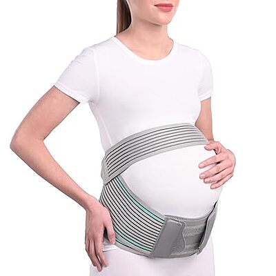 TYNOR PREGNANCY BACK SUPPORT A20
