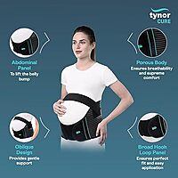 TYNOR PREGNANCY BELT A35