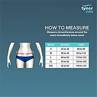 TYNOR PREGNANCY BELT A35