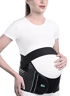 TYNOR PREGNANCY BELT A35