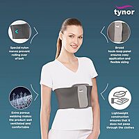 TYNOR RIB BELT A09