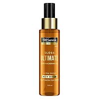 TRESEMME GLOSS ULTIMATE ULTRA SHINE HAIR SERUM TRESEMME GLOSS ULTIMATE ULTRA SHINE HAIR SERUM
