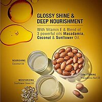 TRESEMME GLOSS ULTIMATE ULTRA SHINE HAIR SERUM TRESEMME GLOSS ULTIMATE ULTRA SHINE HAIR SERUM