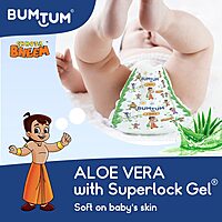 BUMTUM CHHOTA BHEEM DIAPER PANTS SMALL 42 COUNT BUMTUM CHHOTA BHEEM DIAPER PANTS SMALL 42 COUNT