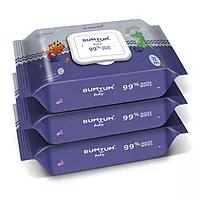 BUMTUM BABY GENTLE PURE WATER SOFT MOISTURIZING WET WIPES BUMTUM BABY GENTLE PURE WATER SOFT MOISTURIZING WET WIPES