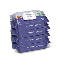 BUMTUM BABY GENTLE PURE WATER SOFT MOISTURIZING WET WIPES BUMTUM BABY GENTLE PURE WATER SOFT MOISTURIZING WET WIPES