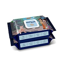 BUMTUM BABY CHHOTA BHEEM GENTLE SOFT MOISTURIZING WET WIPES BUMTUM BABY CHHOTA BHEEM GENTLE SOFT MOISTURIZING WET WIPES