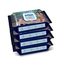 BUMTUM BABY CHHOTA BHEEM GENTLE SOFT MOISTURIZING WET WIPES BUMTUM BABY CHHOTA BHEEM GENTLE SOFT MOISTURIZING WET WIPES