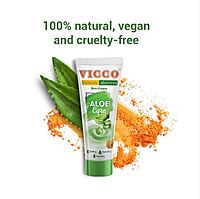 VICCO TURMERIC ALOEVERA SKIN CREAM VICCO TURMERIC ALOEVERA SKIN CREAM