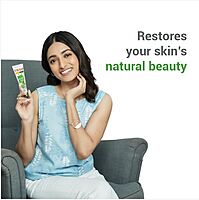 VICCO TURMERIC ALOEVERA SKIN CREAM VICCO TURMERIC ALOEVERA SKIN CREAM
