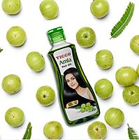 VICCO AMLA HAIR OIL VICCO AMLA HAIR OIL