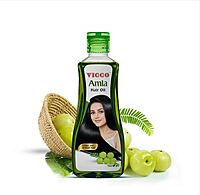 VICCO AMLA HAIR OIL VICCO AMLA HAIR OIL