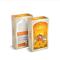 VICCO TURMERIC SHAADI PACK VICCO TURMERIC SHAADI PACK