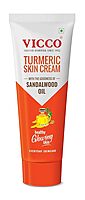 VICCO TURMERIC SKIN CREAM VICCO TURMERIC SKIN CREAM