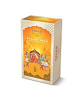 VICCO TURMERIC WSO SHAADI PACK VICCO TURMERIC WSO SHAADI PACK