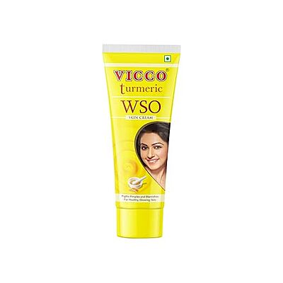 VICCO TURMERIC WSO CREAM