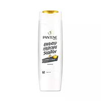 PANTENE ADVANCED HAIR CARE SOLUTION LIVELY CLEAN SHAMPOO PANTENE ADVANCED HAIR CARE SOLUTION LIVELY CLEAN SHAMPOO