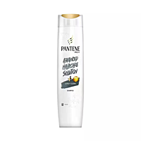 PANTENE ADVANCED HAIR CARE SOLUTION LIVELY CLEAN SHAMPOO PANTENE ADVANCED HAIR CARE SOLUTION LIVELY CLEAN SHAMPOO