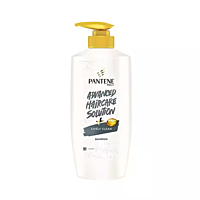 PANTENE ADVANCED HAIR CARE SOLUTION LIVELY CLEAN SHAMPOO PANTENE ADVANCED HAIR CARE SOLUTION LIVELY CLEAN SHAMPOO