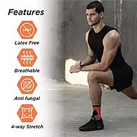 VISSCO ANKLE SUPPORT VISSCO ANKLE SUPPORT